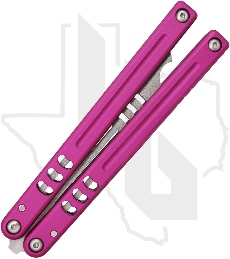 Squid Industries Mako Bottle Opener V5 - Purple