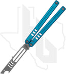 Squid Industries Mako Bottle Opener V5 - Teal
