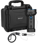 Olight Marauder Mini 2 MARAUDERMINI2BK - Black