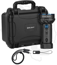 Olight Marauder Mini 2 MARAUDERMINI2BK - Black