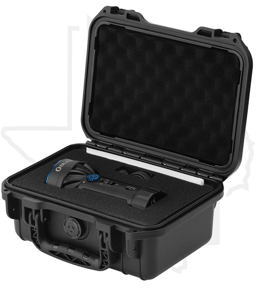Olight Marauder Mini 2 MARAUDERMINI2BK - Black