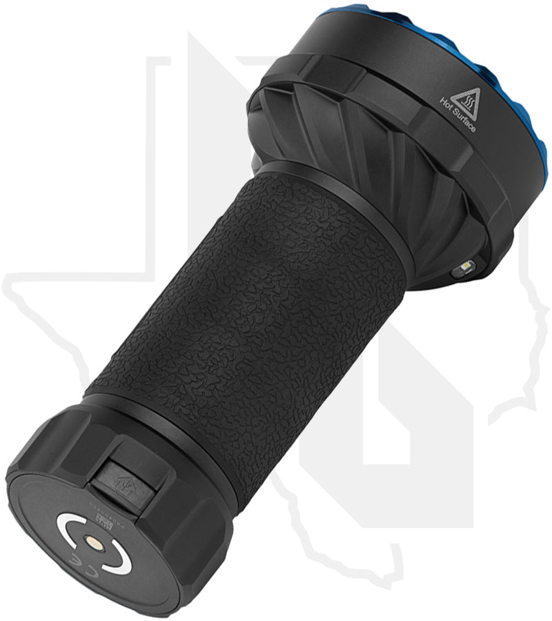 Olight Marauder Mini 2 MARAUDERMINI2BK - Black