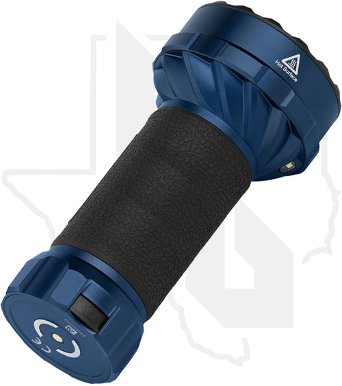 Olight Marauder Mini 2 MARAUDERMINI2MB - Midnight Blue