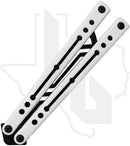 Squid Industries Nautilus V2 Winter - Inked Black