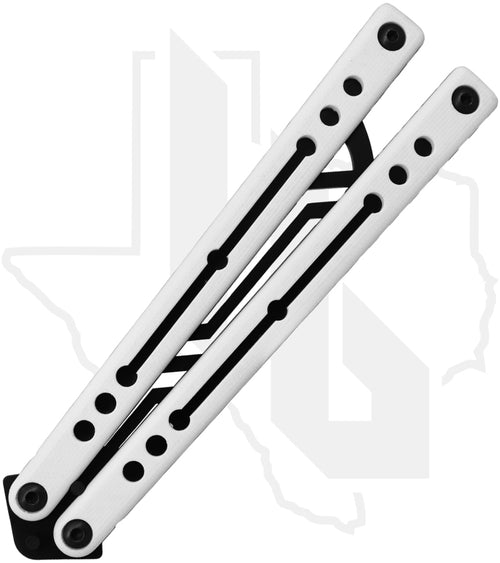 Squid Industries Nautilus V2 Winter - Inked Black
