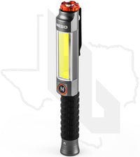 NEBO Big Larry 3 Work Light NEB-FLT-1041 - Aluminum
