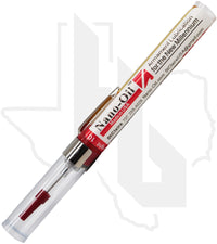 Nano-Oil 10 Weight NLNA10W8CC - Bearings, Pivots