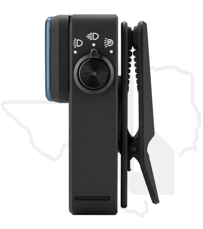 Olight Oclip Pro 2 OCLIP2PROBK - Black
