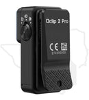Olight Oclip Pro 2 OCLIP2PROBK - Black