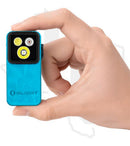 Olight Oclip Pro 2 OCLIP2PROTB - Tidal Blue