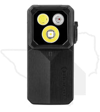 Olight Oclip 2 Ultra OCLIP2ULTRAOB - Onyx Black
