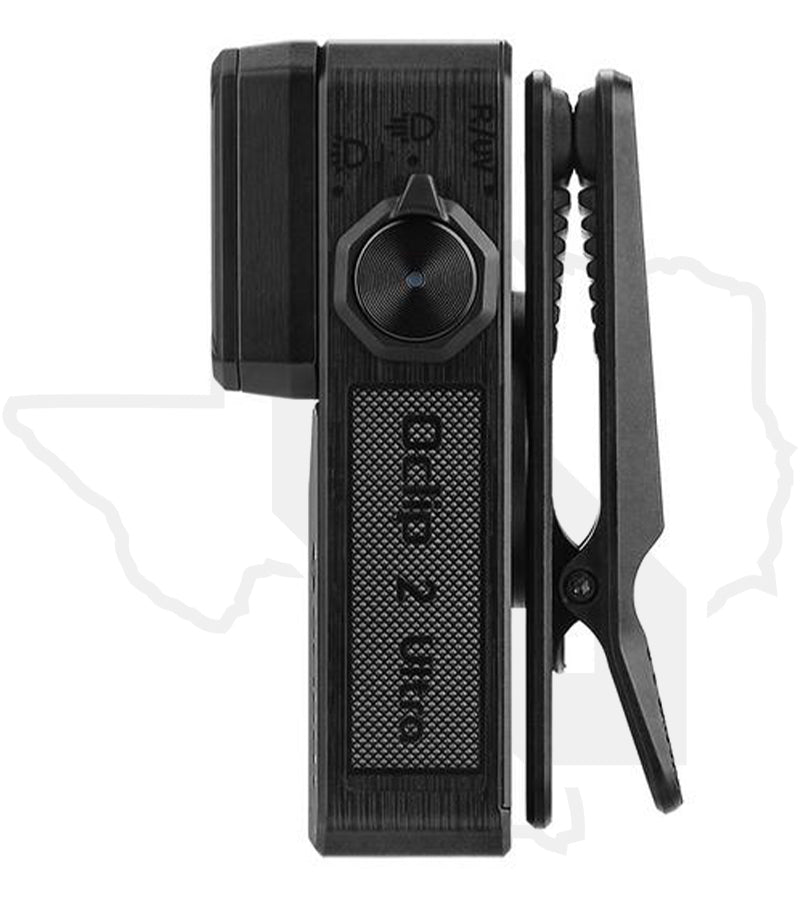 Olight Oclip 2 Ultra OCLIP2ULTRAOB - Onyx Black