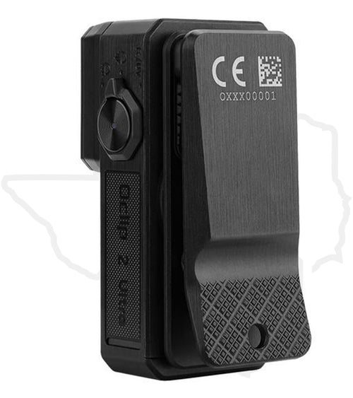 Olight Oclip 2 Ultra OCLIP2ULTRAOB - Onyx Black