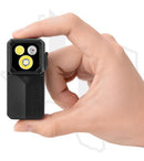Olight Oclip 2 Ultra OCLIP2ULTRAOB - Onyx Black