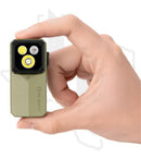 Olight Oclip 2 Ultra OCLIP2ULTRAOG - Olive Green