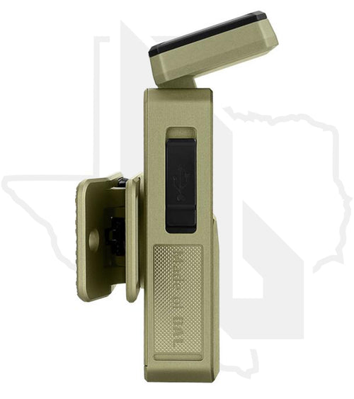 Olight Oclip 2 Ultra OCLIP2ULTRAOG - Olive Green