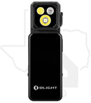 Olight Oclip 2 Ultra Premium Edition OCLIP2ULTRAPREMOB - Onyx Black