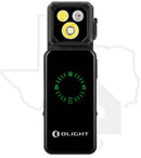 Olight Oclip 2 Ultra Premium Edition OCLIP2ULTRAPREMOB - Onyx Black