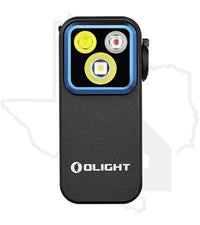 Olight O'Clip Pro OCLIPPROBLK - Black