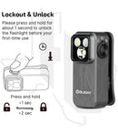 Olight O'Clip Pro OCLIPPROPS - Phantom Squadron