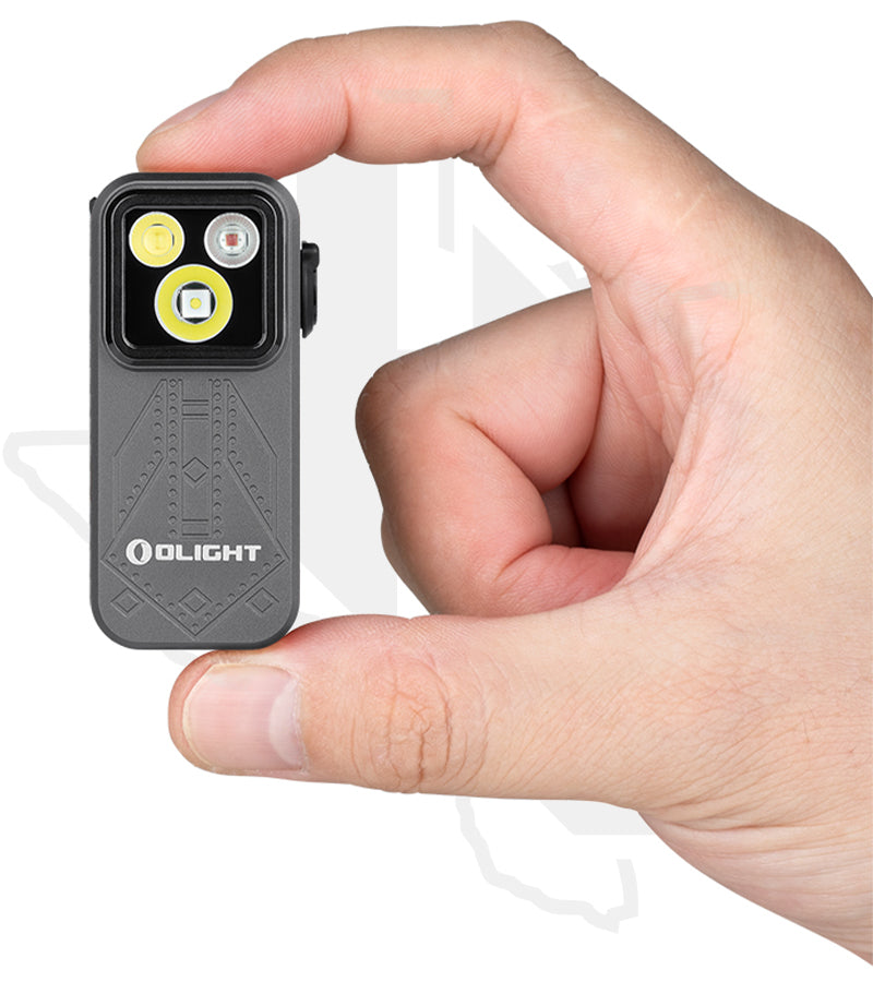Olight O'Clip Pro OCLIPPROPS - Phantom Squadron