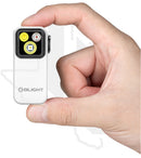 Olight Oclip Pro OCLIPPROWH - White