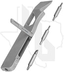 Otacle Opry 2 OCOPRY2TIO - Titanium