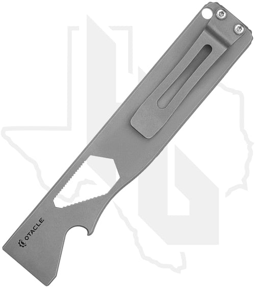 Otacle Opry 2 OCOPRY2TIO - Titanium
