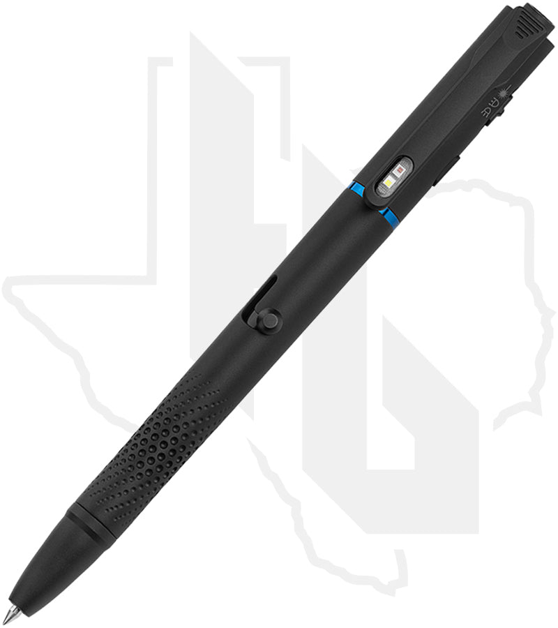 Olight O'Pen 3 OPEN3BLACK - Black