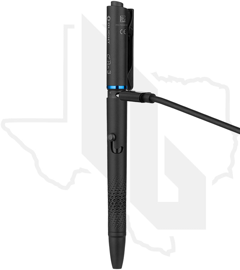 Olight O'Pen 3 OPEN3BLACK - Black