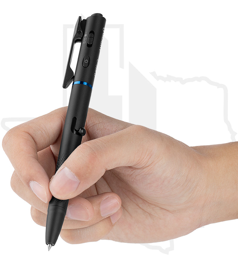 Olight O'Pen 3 OPEN3BLACK - Black