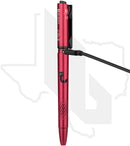 Olight O'Pen 3 OPEN3WINERED - Wine Red