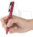 Olight O'Pen 3 OPEN3WINERED - Wine Red