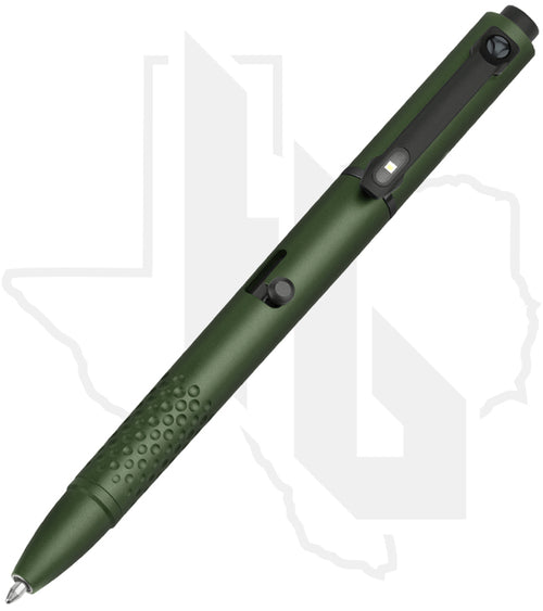 Olight O'Pen Glow OPENGLOWODG - OD Green