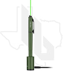 Olight O'Pen Glow OPENGLOWODG - OD Green