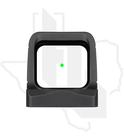 Olight Osight 3 MOA OSIGHTGN - Black, Green Reticle