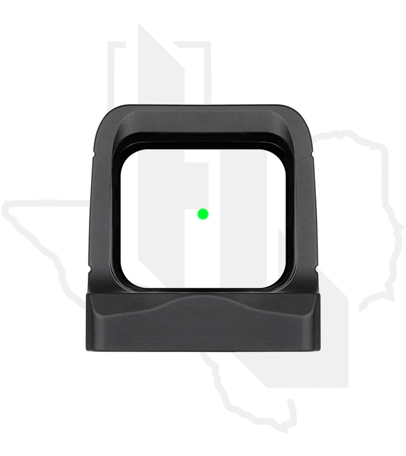 Olight Osight 3 MOA OSIGHTGN - Black, Green Reticle