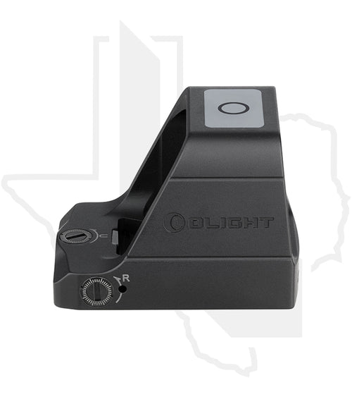 Olight Osight 3 MOA OSIGHTGN - Black, Green Reticle