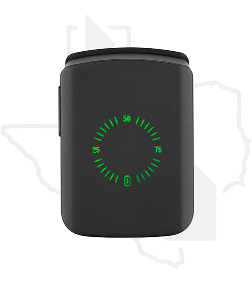 Olight Osight 3 MOA OSIGHTGN - Black, Green Reticle