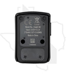 Olight Osight 3 MOA OSIGHTGN - Black, Green Reticle