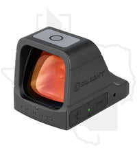 Olight Osight 3 MOA OSIGHTRD - Black, Red Reticle