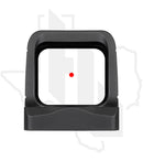 Olight Osight 3 MOA OSIGHTRD - Black, Red Reticle