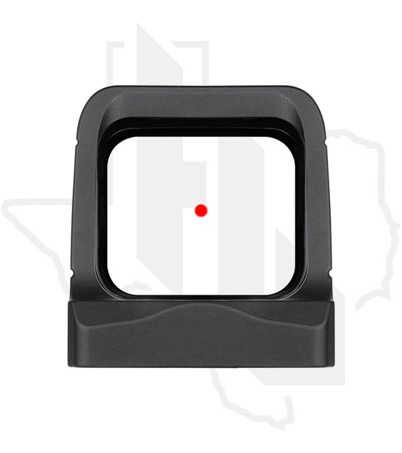 Olight Osight 3 MOA OSIGHTRD - Black, Red Reticle