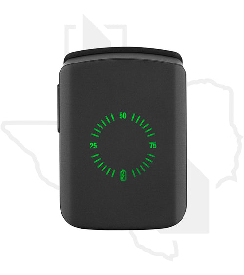 Olight Osight 3 MOA OSIGHTRD - Black, Red Reticle