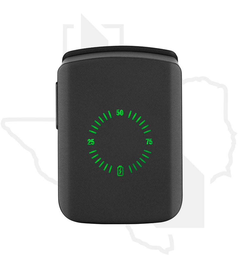 Olight Osight 3 MOA OSIGHTRD - Black, Red Reticle