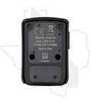 Olight Osight 3 MOA OSIGHTRD - Black, Red Reticle