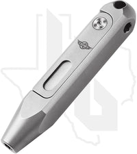 Oknife Otacle D1 Bit Driver OTACLED1TI - Titanium