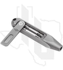 Oknife Otacle D1 Bit Driver OTACLED1TI - Titanium