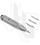 Oknife Otacle D1 Bit Driver OTACLED1TI - Titanium