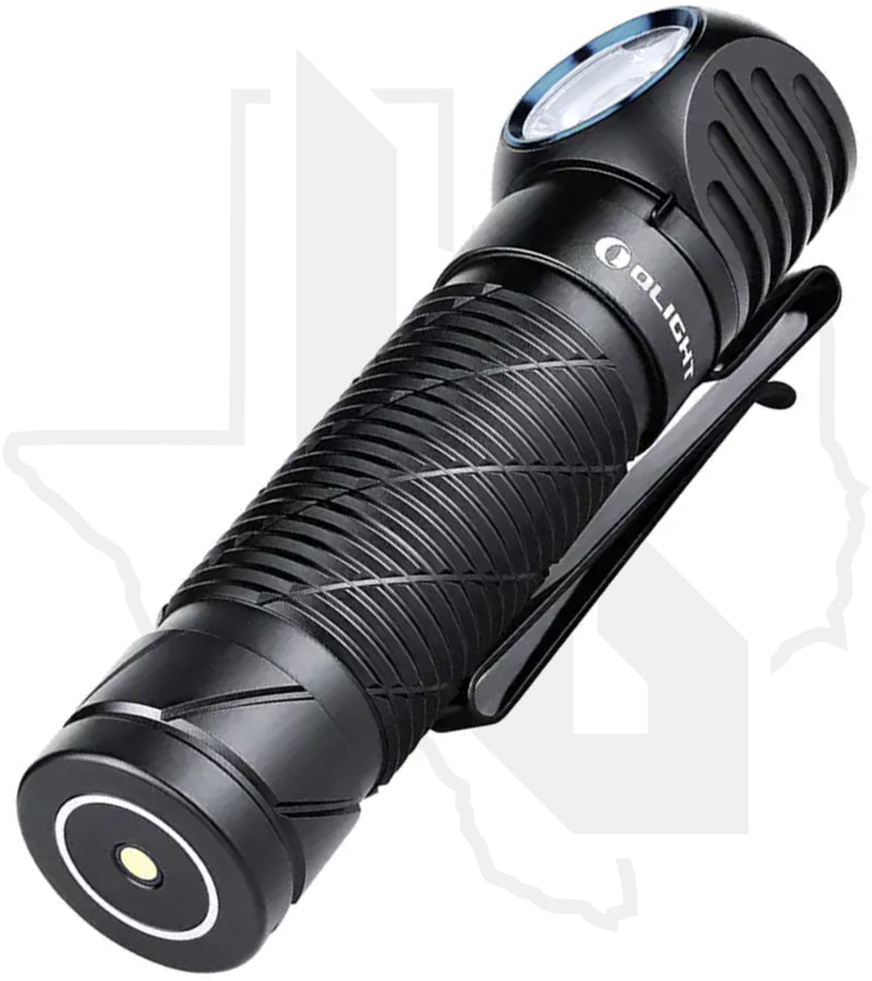 Olight Perun 2 PERUN2BK - Black